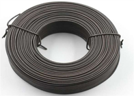 3.5lbs por rolo 16 Gauge Rebar Tie Wire Utilização de construção