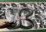 7x19 rede de fio de corda Ss316 Carregamento 30kg Peso