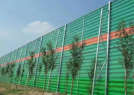 Painéis de vedação resistentes ao vento resistentes à ferrugem Anti-UV Resistente à poeira Pico resistente a intempéries 50-100mm