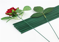 O papel fácil do uso da dobra cobriu o fio/o fio floral envolvido papel para a decoração