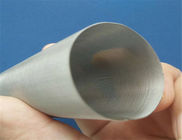 Tubo de aço inoxidável da rede de arame do filtro líquido redondo do comprimento do diâmetro 300mm