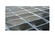 Raspagem de aço inoxidável da passarela Q235 dos materiais de construção do metal