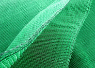 máscara plástica Rate Green Greenhouses Sunshade de Mesh Netting 99% do comprimento de 50m