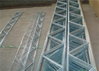 Tipo da escada &amp; tipo comprimento do fardo da rede de arame 3m do bloco do reforço