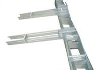 Parede de alvenaria soldada retângulo que reforça a largura da malha 10cm do bloco da escada