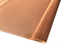 uso de Mesh Fabric Roll Faraday Cage do fio de cobre de 2m*30m