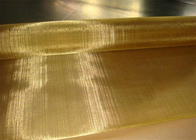 comprimento tecido de bronze da rede de arame 30meters do furo 8mesh*8mesh quadrado