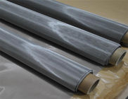 Malha de aço inoxidável tecida resistente da peneira da oxidação do desempenho do filtro