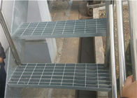 barra de aço carbono serrilhada 3mm que raspa para plataformas residenciais