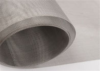 140 fio tecido de aço inoxidável Mesh Screen do comprimento da malha 20m