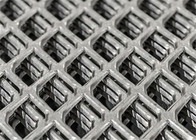 metal expandido resistente Mesh Low Carbon Steel da espessura de 4mm